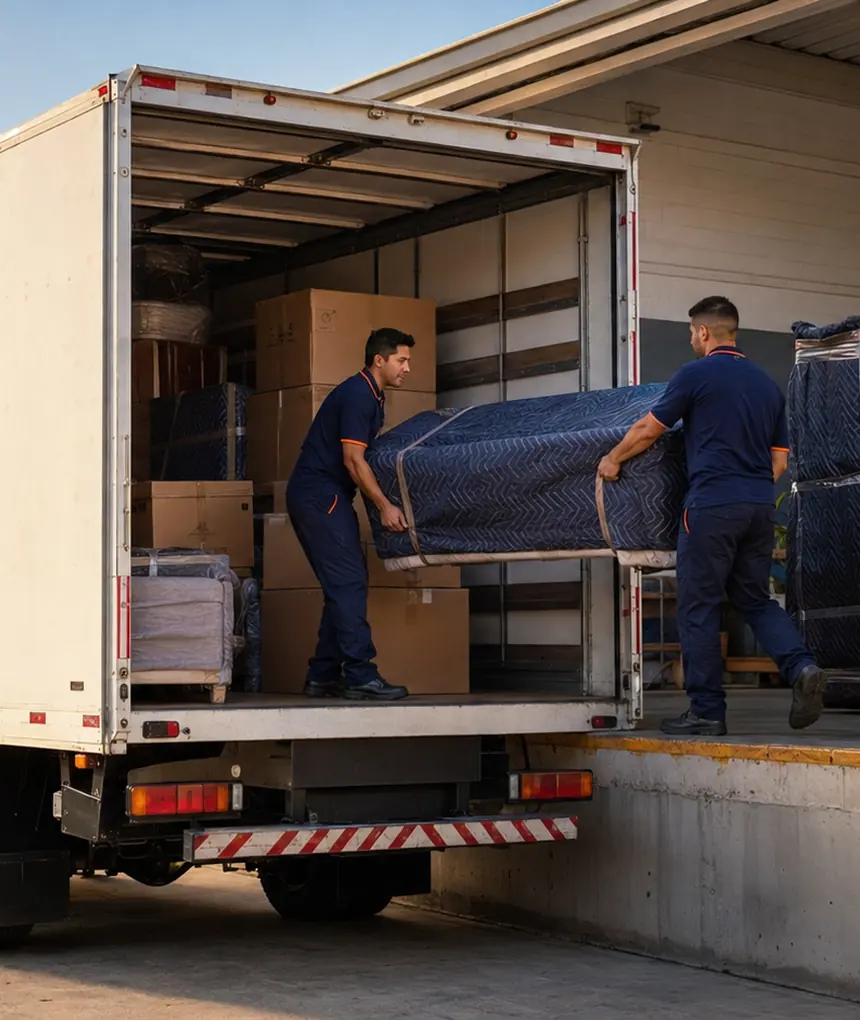 Equipe Ágil preparando uma mudança com cuidado